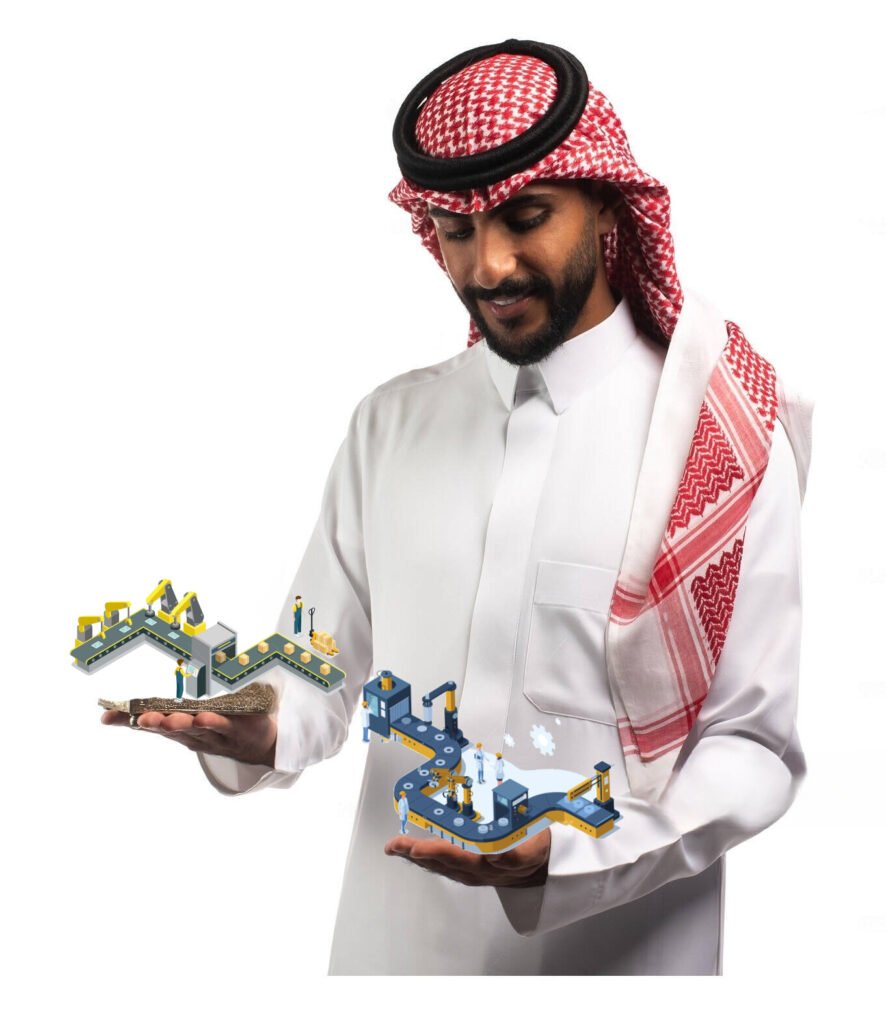 خدمة مقارنة خطوط الإنتاج من الشعلة