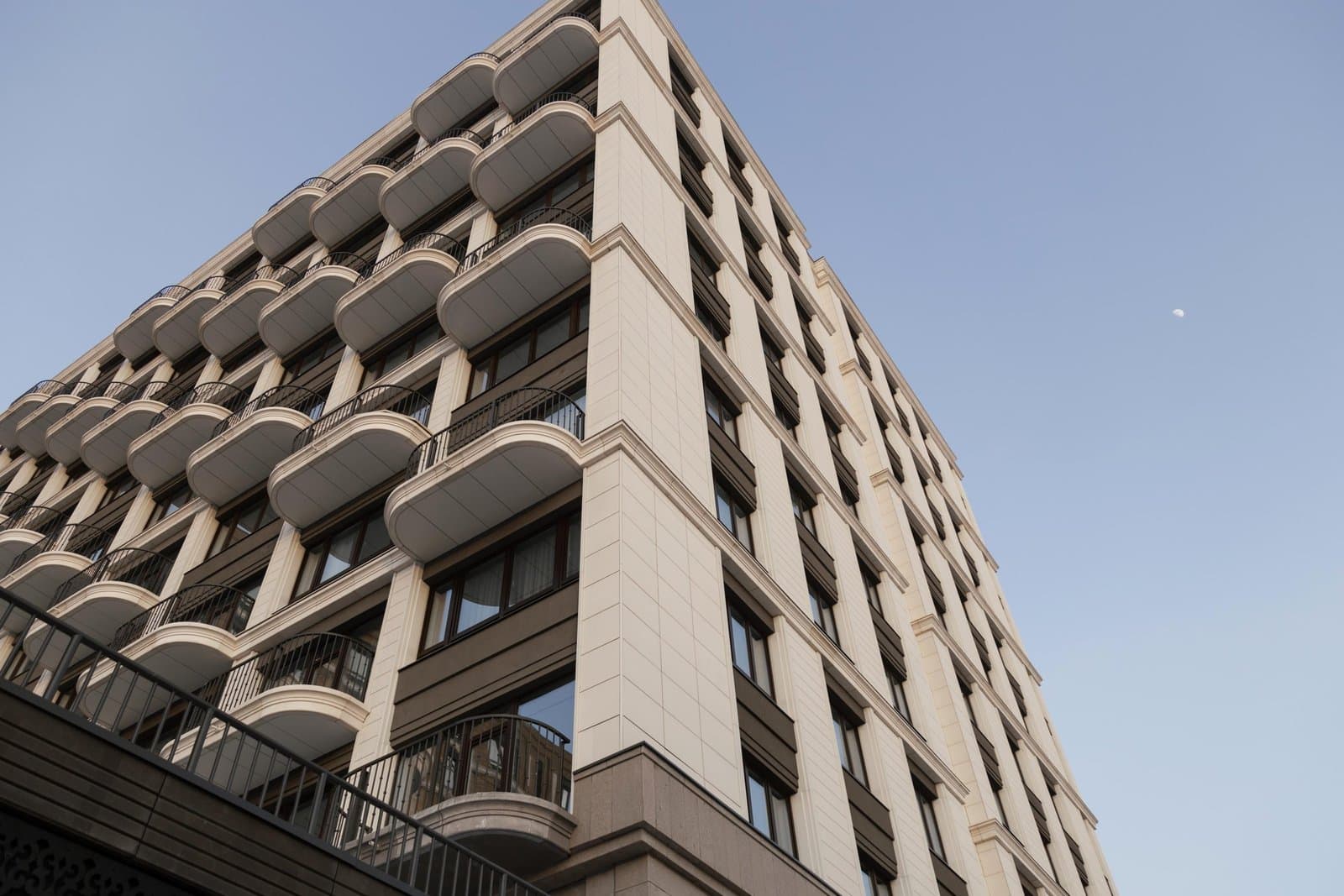 دراسة جدوى مشروع  عمارة سكنية  