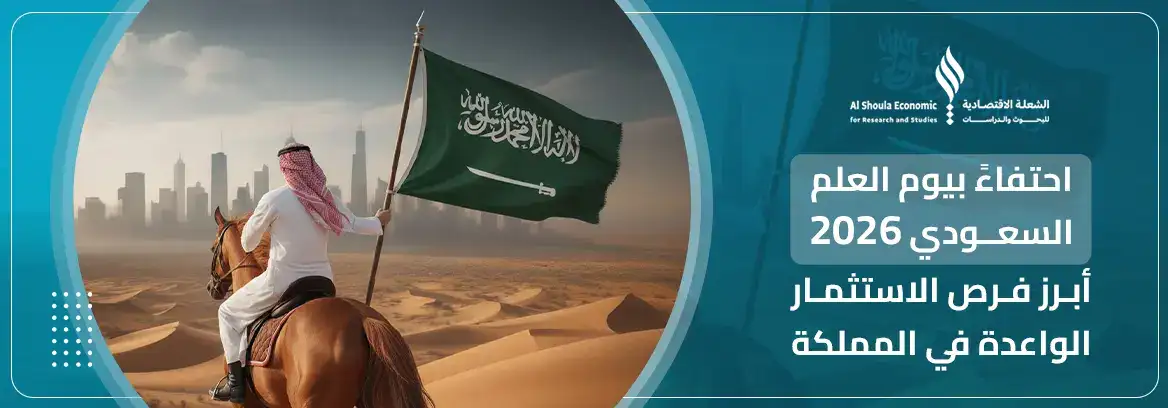 يوم العلم السعودي