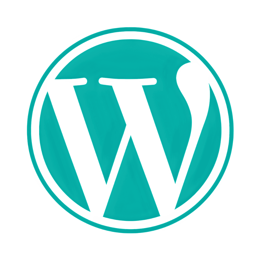 WordPress Logo