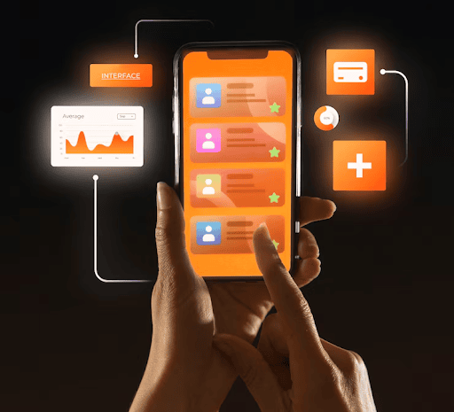 Mobile App Development for Startups