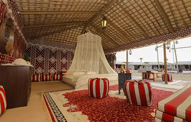 Dubai Desert Safari Packages 2025: Ultimate Guide to Thrilling Adventures