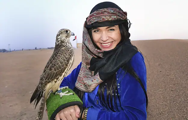 Morning Desert Safari Dubai 2025 – Updated Deals, Timing & Adventure Guide