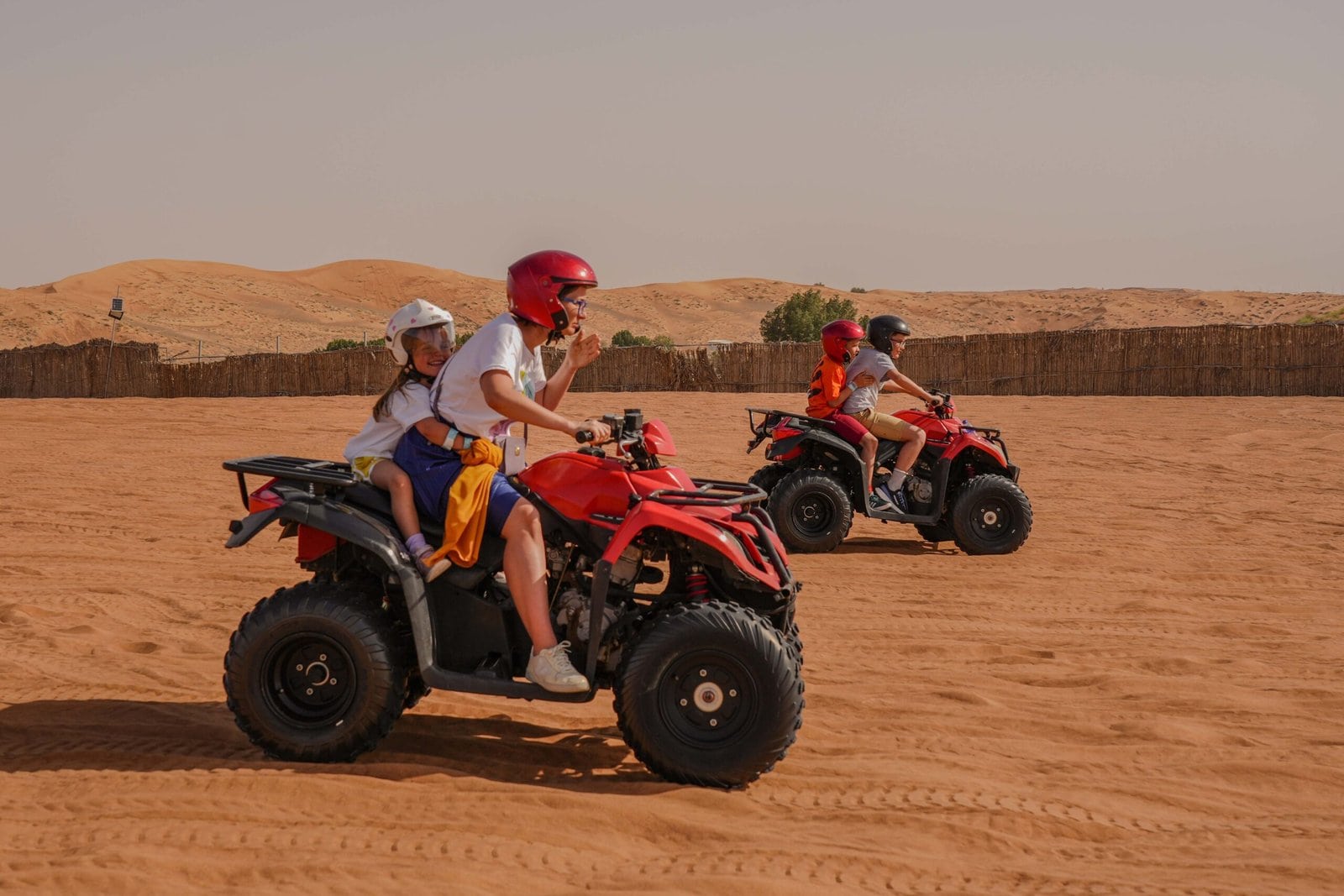 Book Desert Safari Dubai Online: Complete 2025 Guide with Prices, Packages & Booking Tips