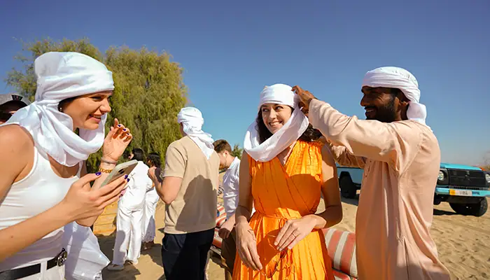 Desert Safari Birthday Party: Ultimate Guide to Celebrating in Dubai’s Golden Dunes (2025)