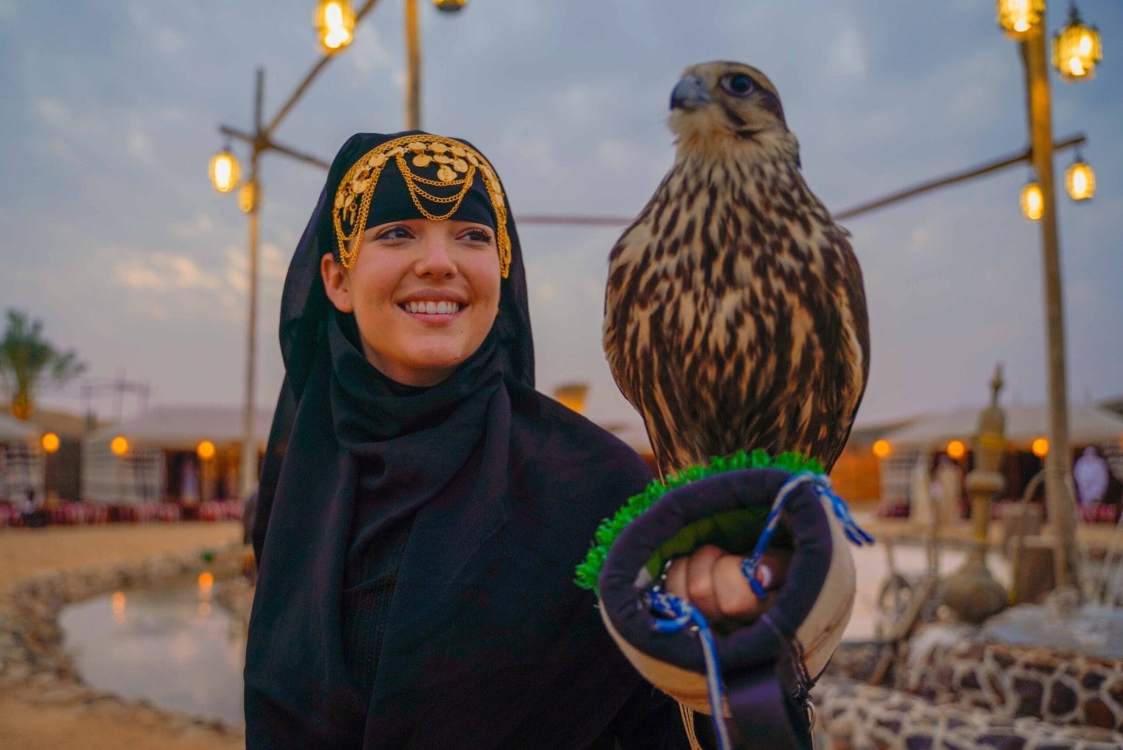 Shared vs private desert safari Dubai pros cons