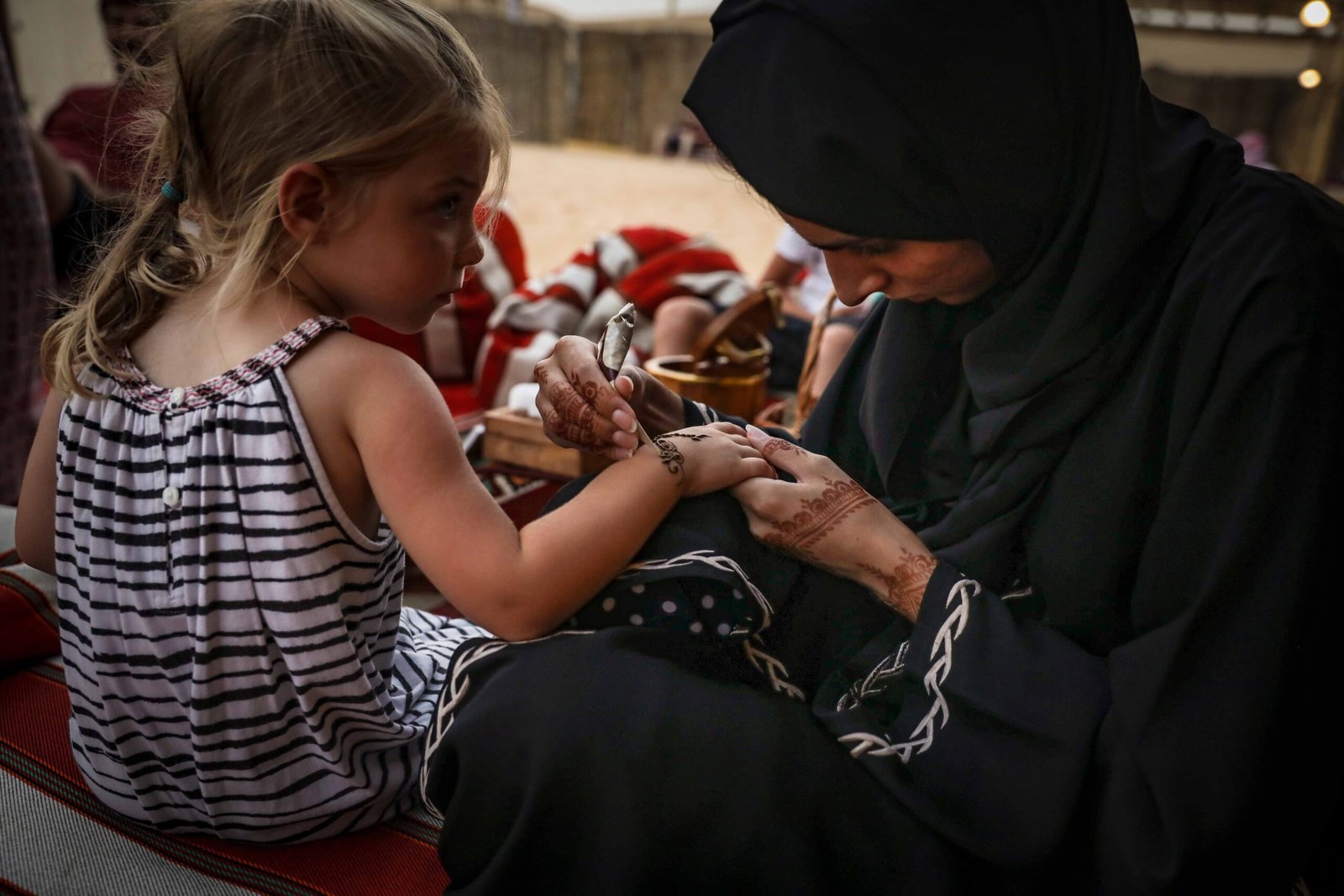 Desert Safari Dubai Activities: What to Expect, What’s Included, And What to Try