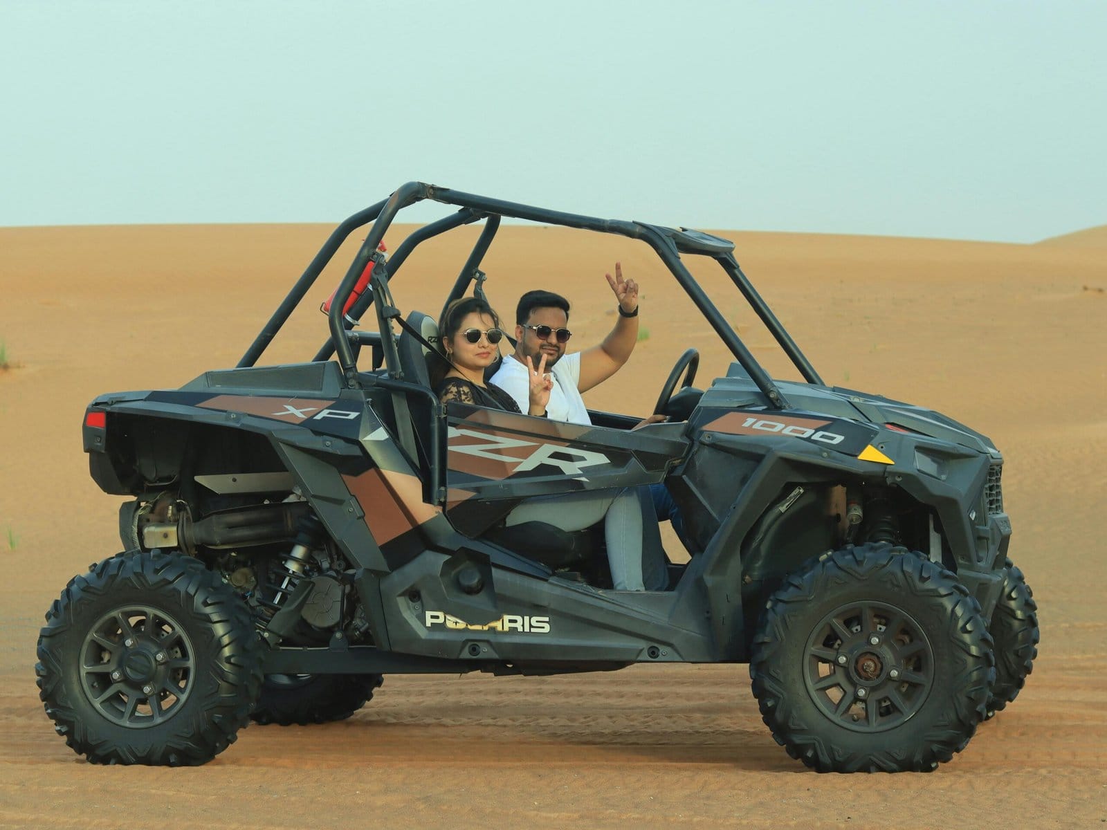 Best Morning Desert Safari Dubai: Your Ultimate Guide to an Unforgettable Arabian Adventure