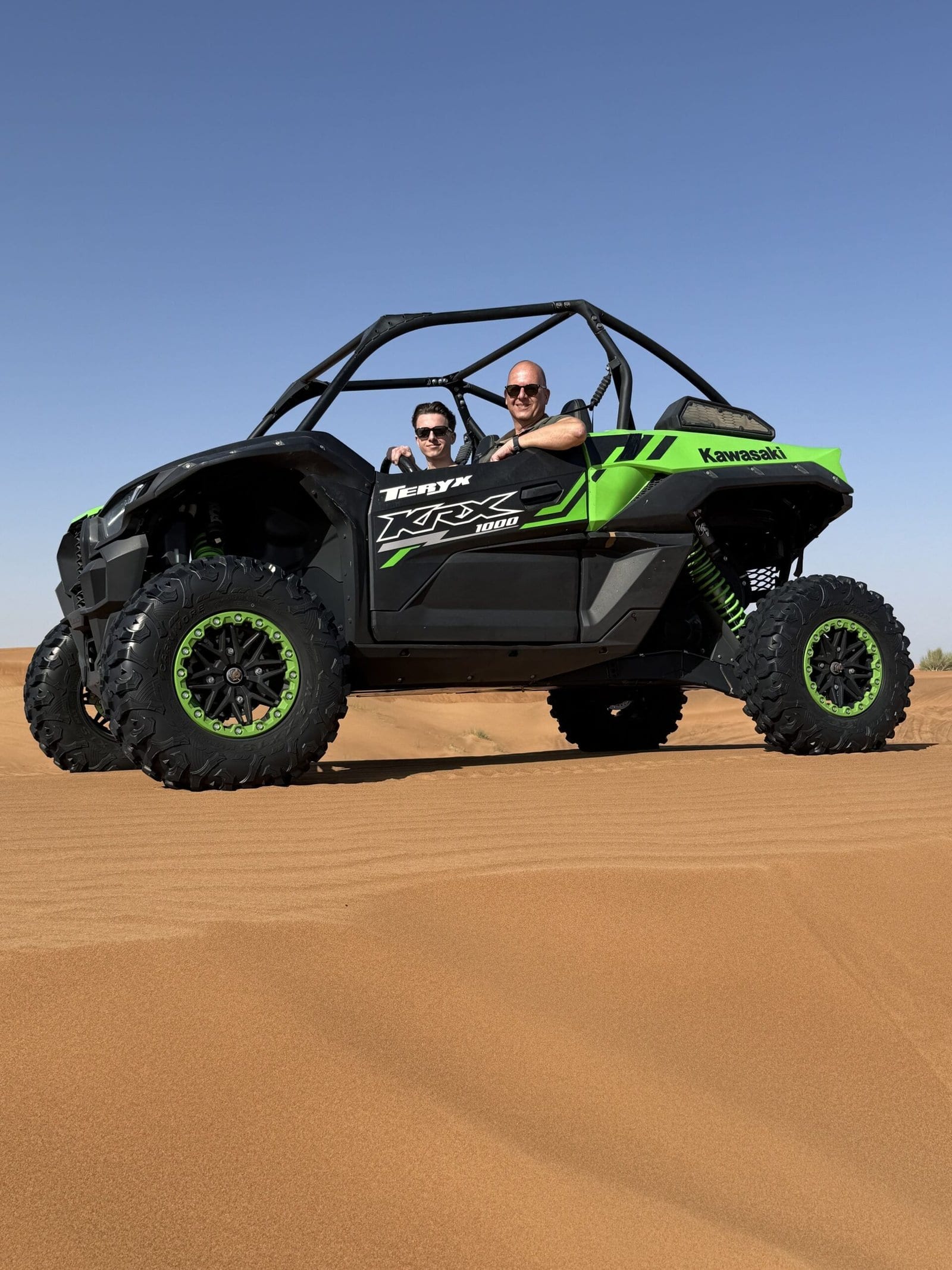 Abu Dhabi Desert Safaris Tours| Best Deals & Packages 2025