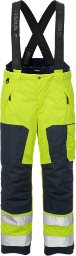 High vis airtech® winter trousers class 2 2035 gtt