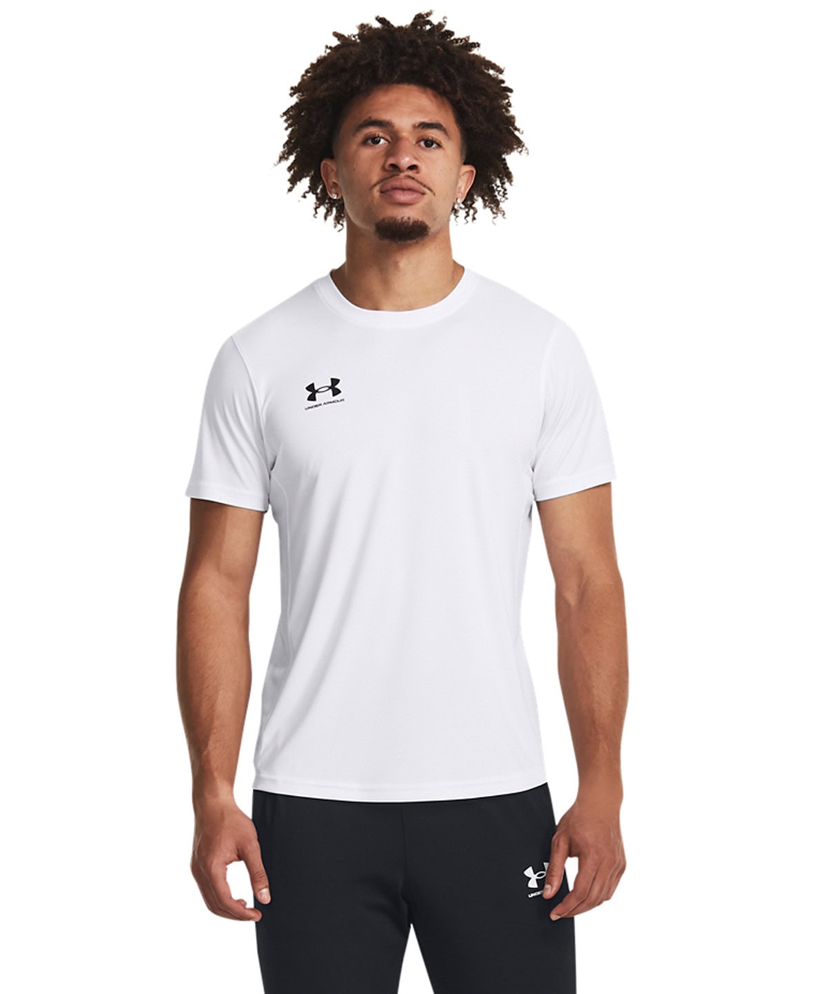 Men’s UA Challenger Training Short Sleeve