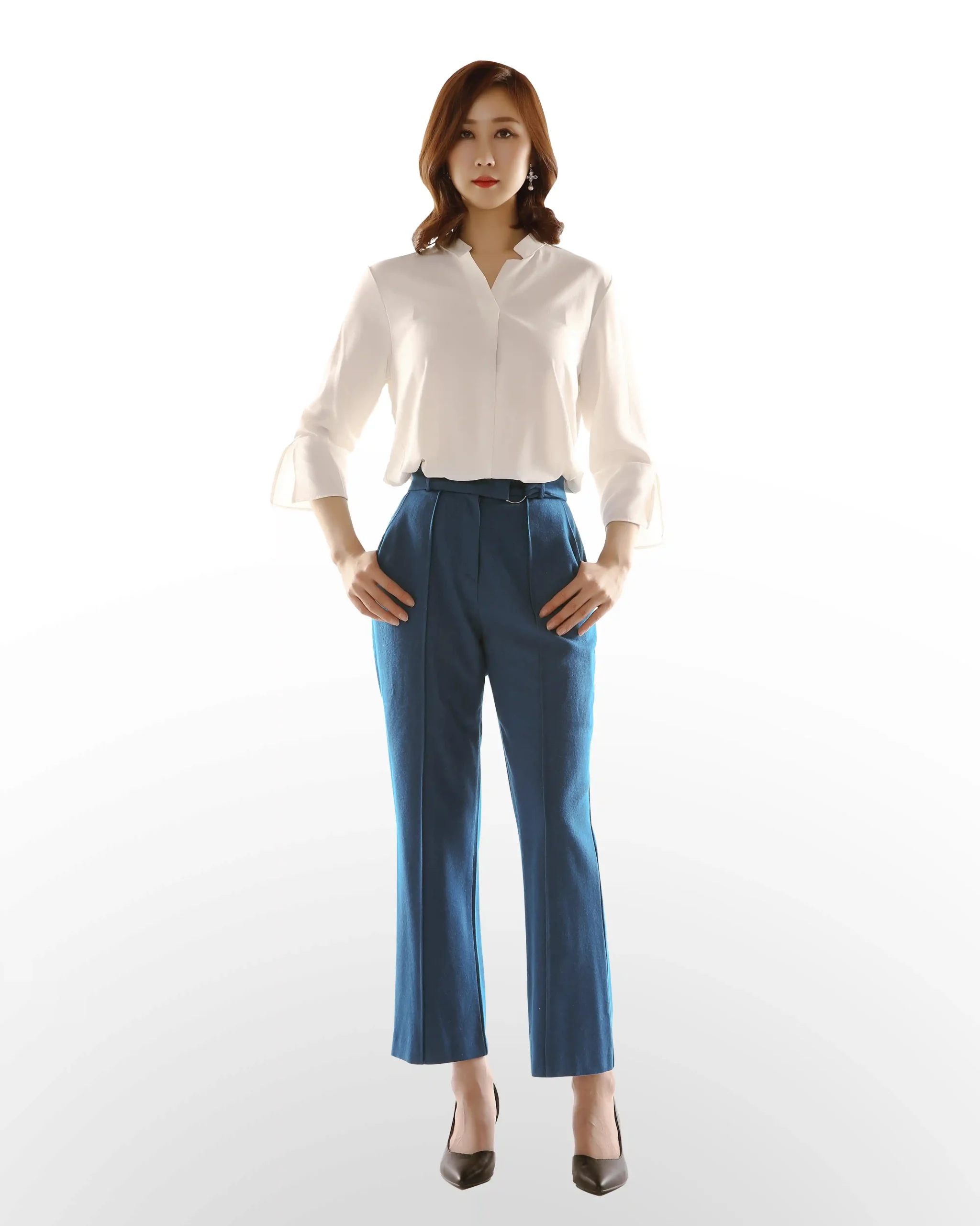 대표 송정은