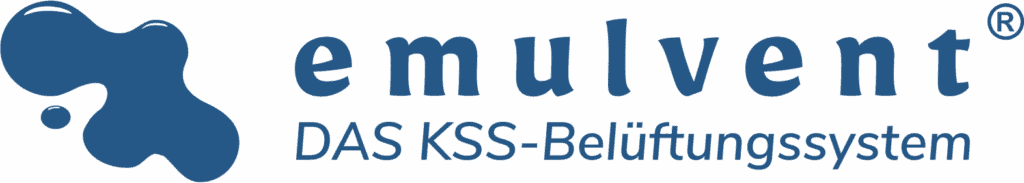 emulvent® – Das KSS-Belüftungssystem