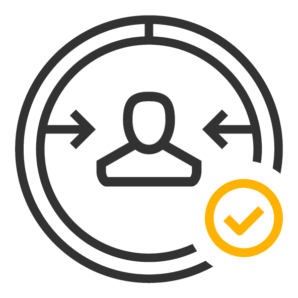 Addressing Requests from Multiple Jurisdictions