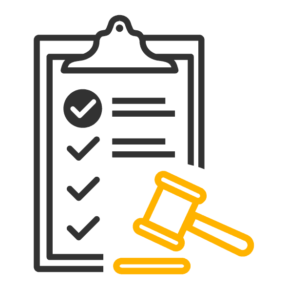 Compliance with Data Protection Laws