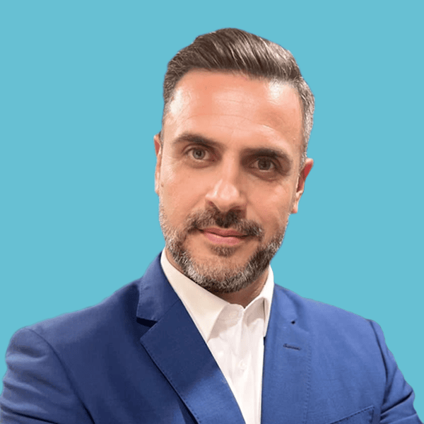 Andreas Kourouklaris