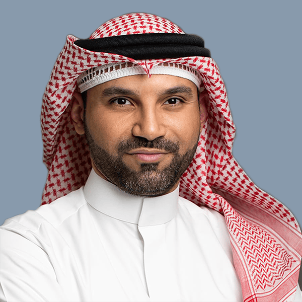 Khalid Saad