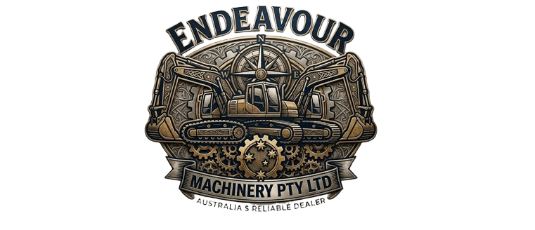 Endeavour Machinery Pty Ltd