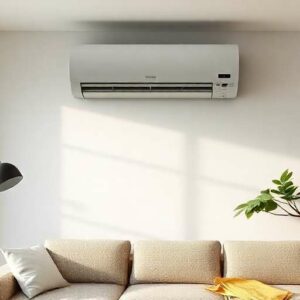 ¿Cuanto consume el aire acondicionado?