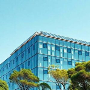 Eficiencia Energética para tu Empresa