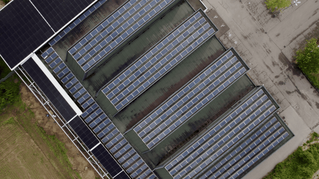 PV Anlage enermore GmbH