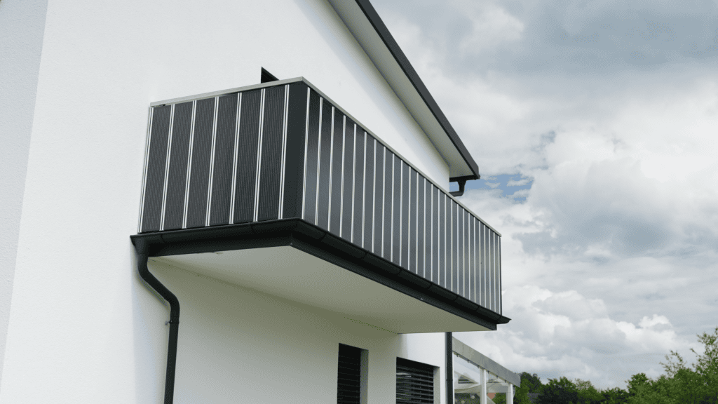 PV Anlage enermore GmbH