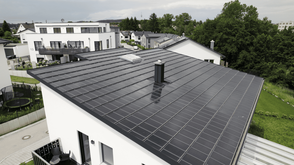 PV Anlage enermore GmbH