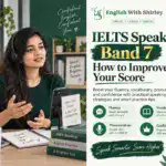 IELTS Speaking Band 7: How to Improve Your Score