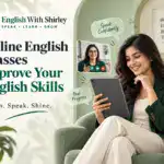 Online English Classes to Improve Your English Skills