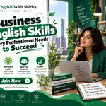 Business English Skills Every Professional Needs to Succeed