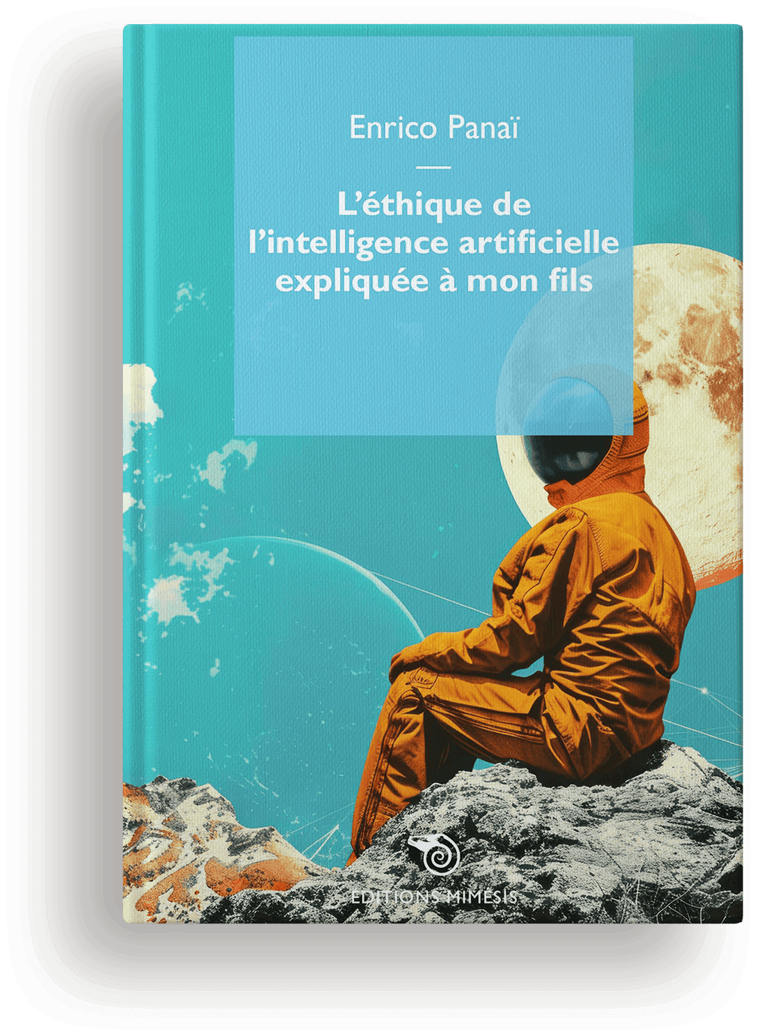 L’éthique de l’intelligence artificielle expliquée à mon fils
