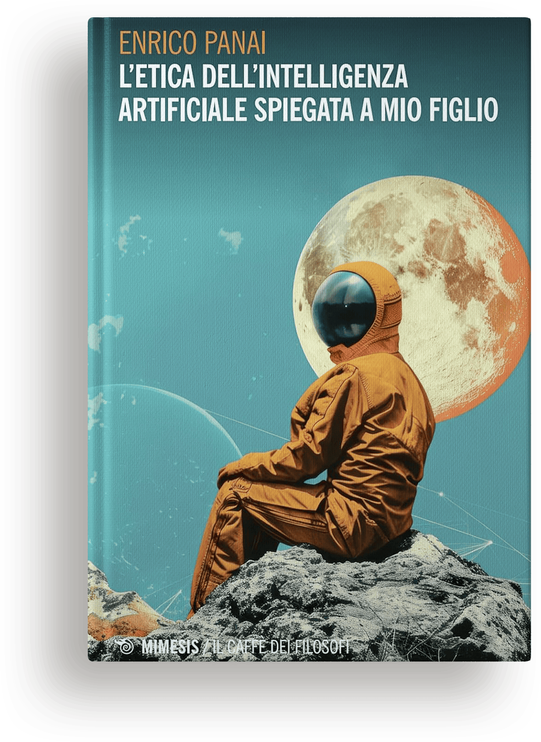 L'etica dell'intelligenza artificiale spiegata a mio figlio