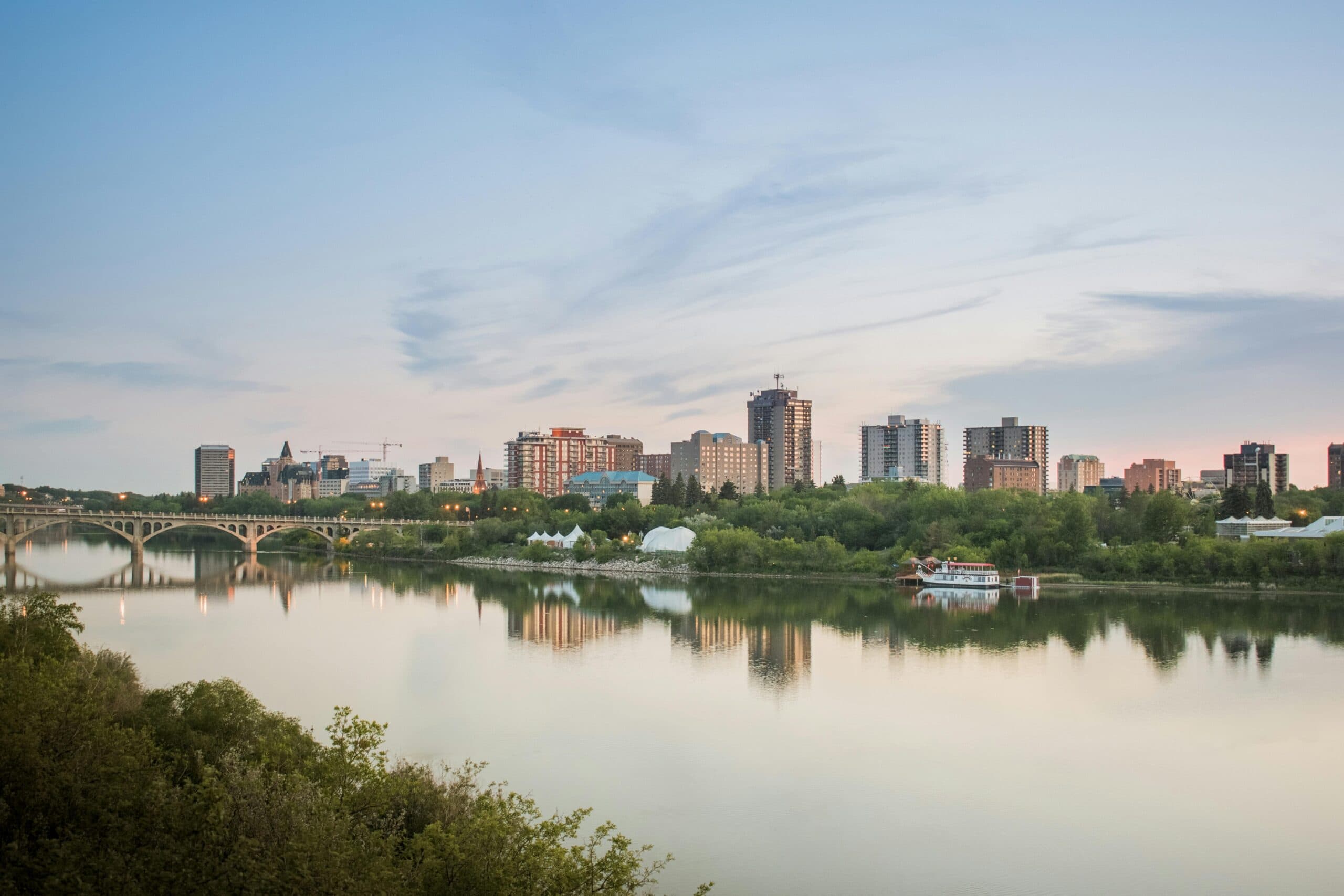 Saskatchewan