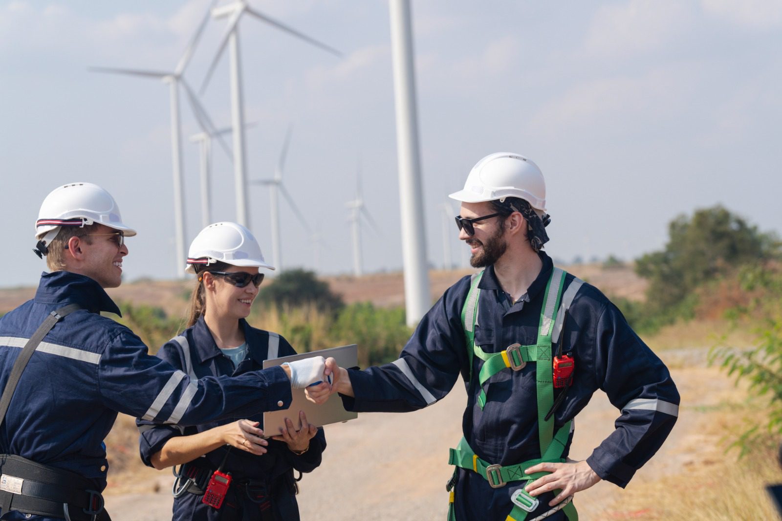 Phase I & II Environmental Site Assessment