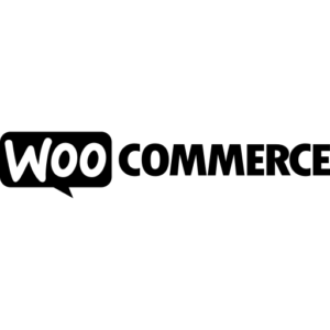Woo Commerce Logo