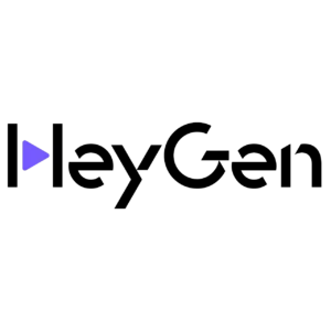 HeyGen Logo