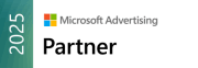 Microsoft Advertising Partner Logo