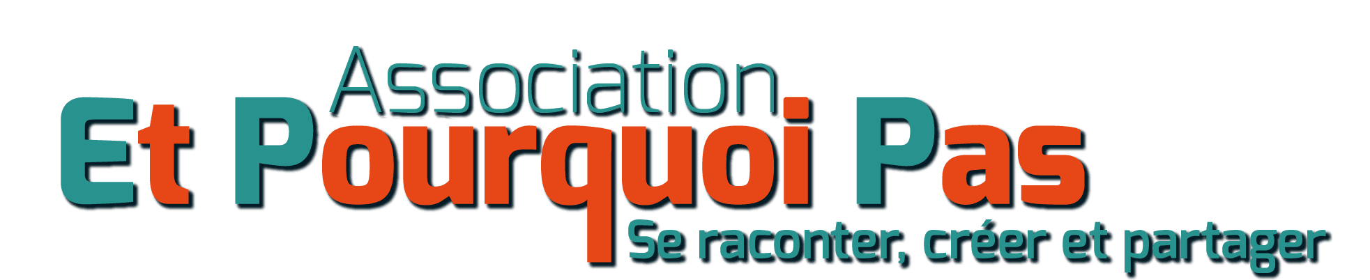 Association Et Pourquoi pas logo