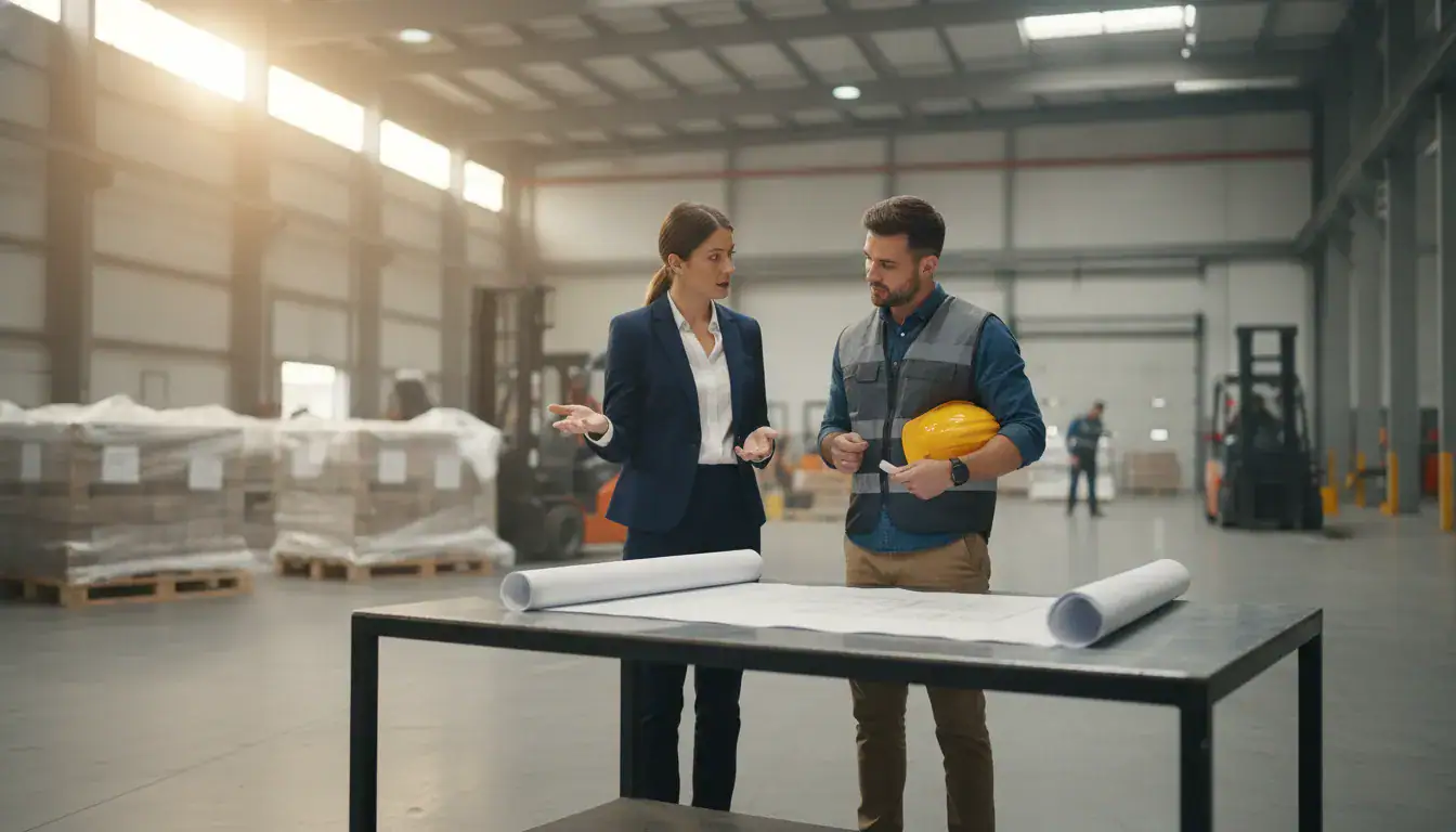 Direct Hire Staffing Guide for DFW Industrial Employers