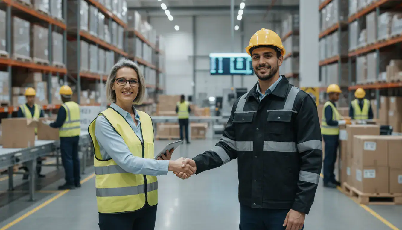 How Does Temp to Perm Staffing Work? A Step-by-Step Guide