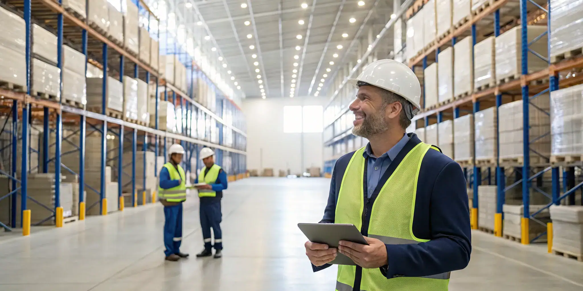 How to Find, Hire, and Keep Reliable Warehouse Workers