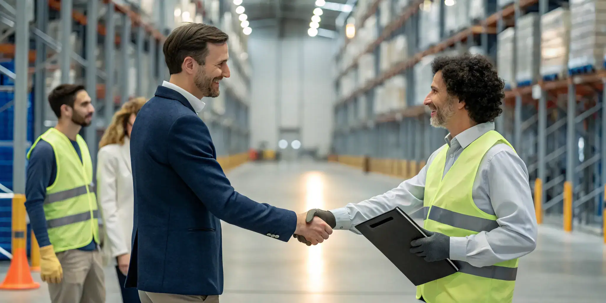 How to Hire Temporary Warehouse Workers Fast
