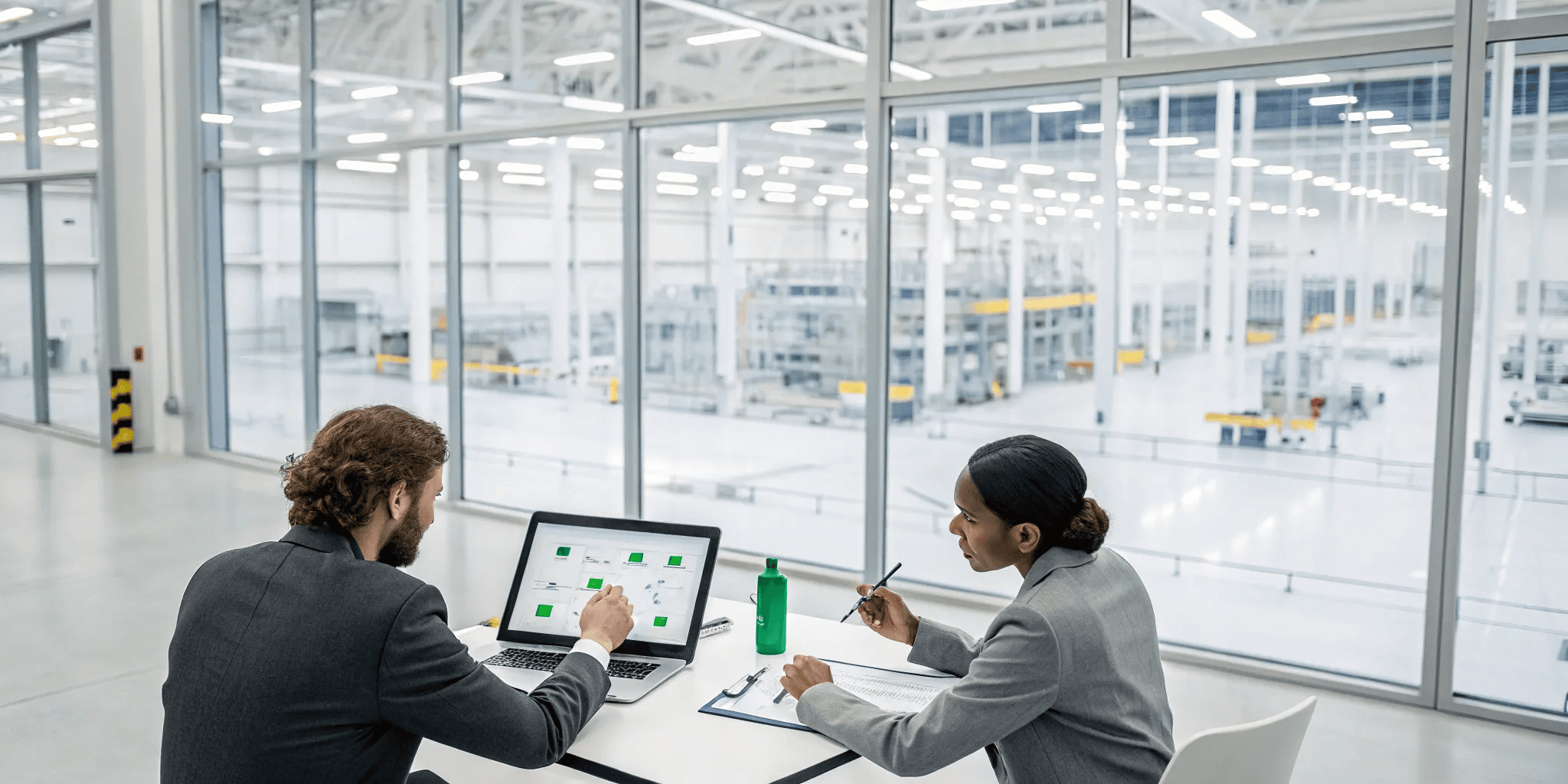 How to Vet a Temp Agency for Manufacturing Jobs