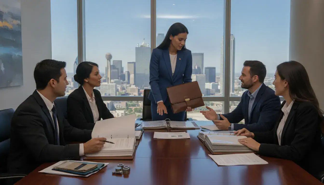 How WBE Certification Supports DFW Supplier Diversity