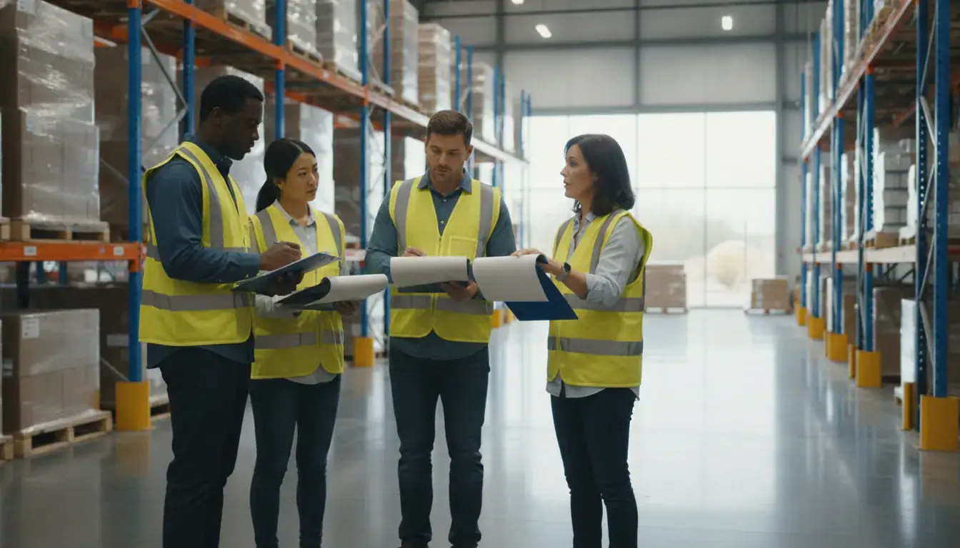 Staffing Agency Worker Compliance Texas: Key Laws