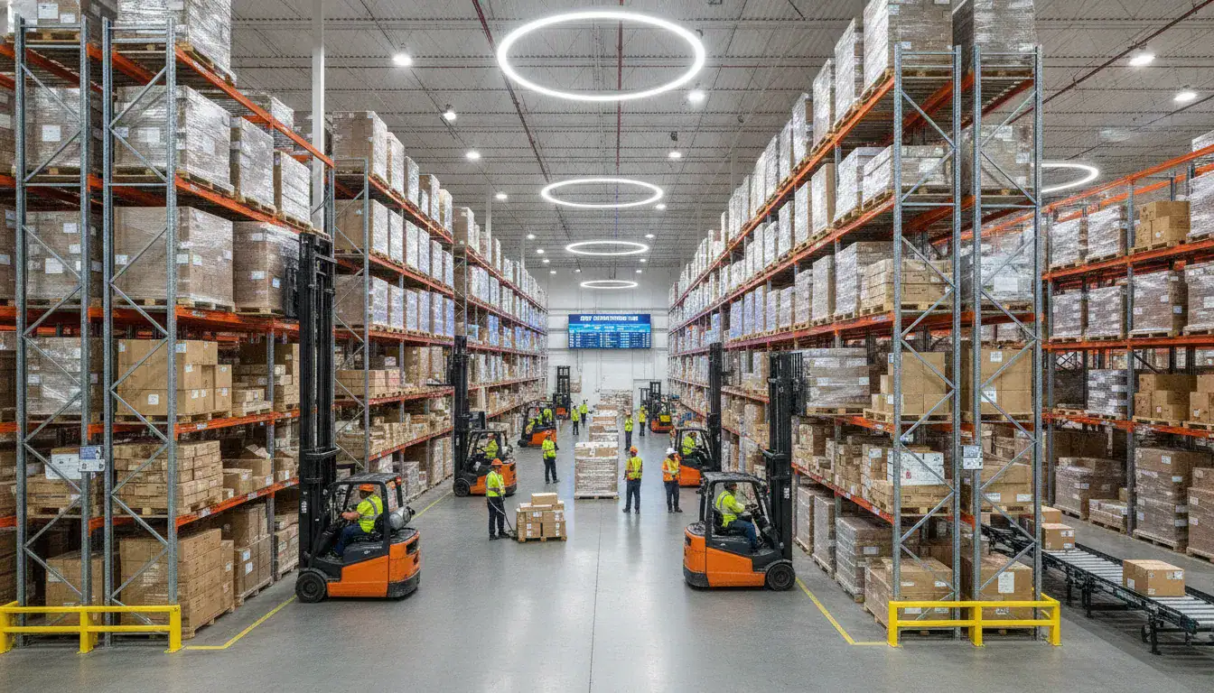 Workforce Reliability Light Industrial Employers Guide to Reducing Turnover and Risk