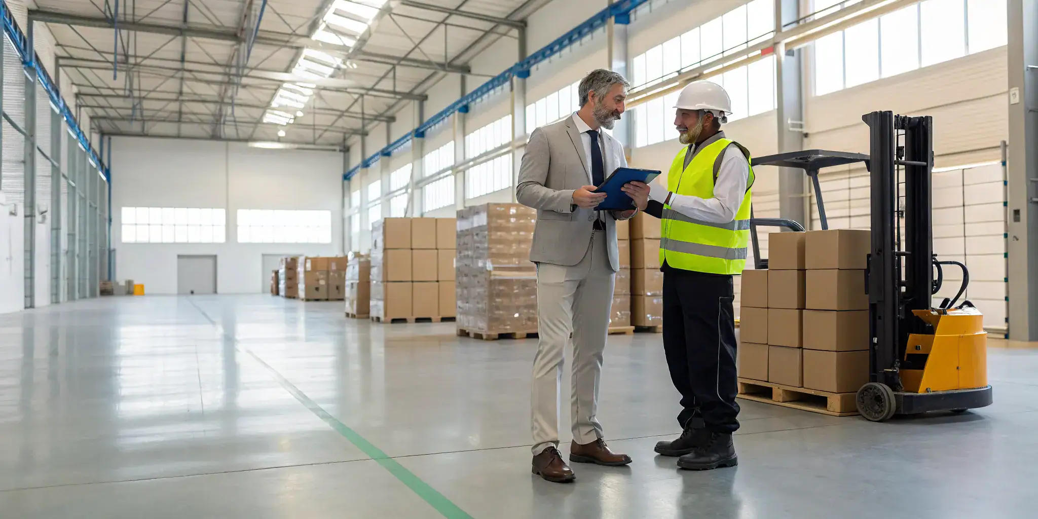 Your Guide to Light Industrial Temp to Hire Positions
