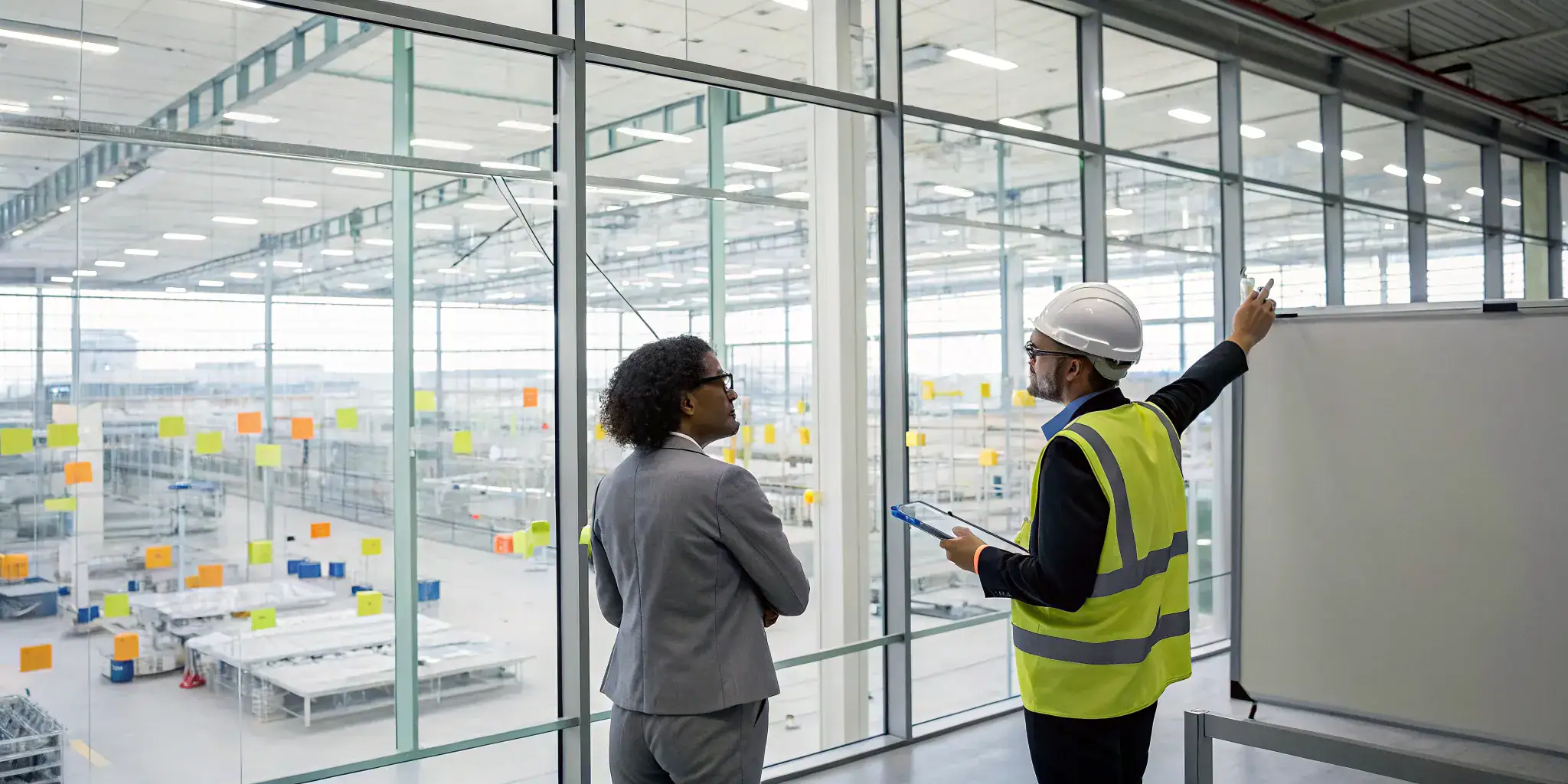 Your Guide to Seasonal Staffing Solutions for Manufacturing