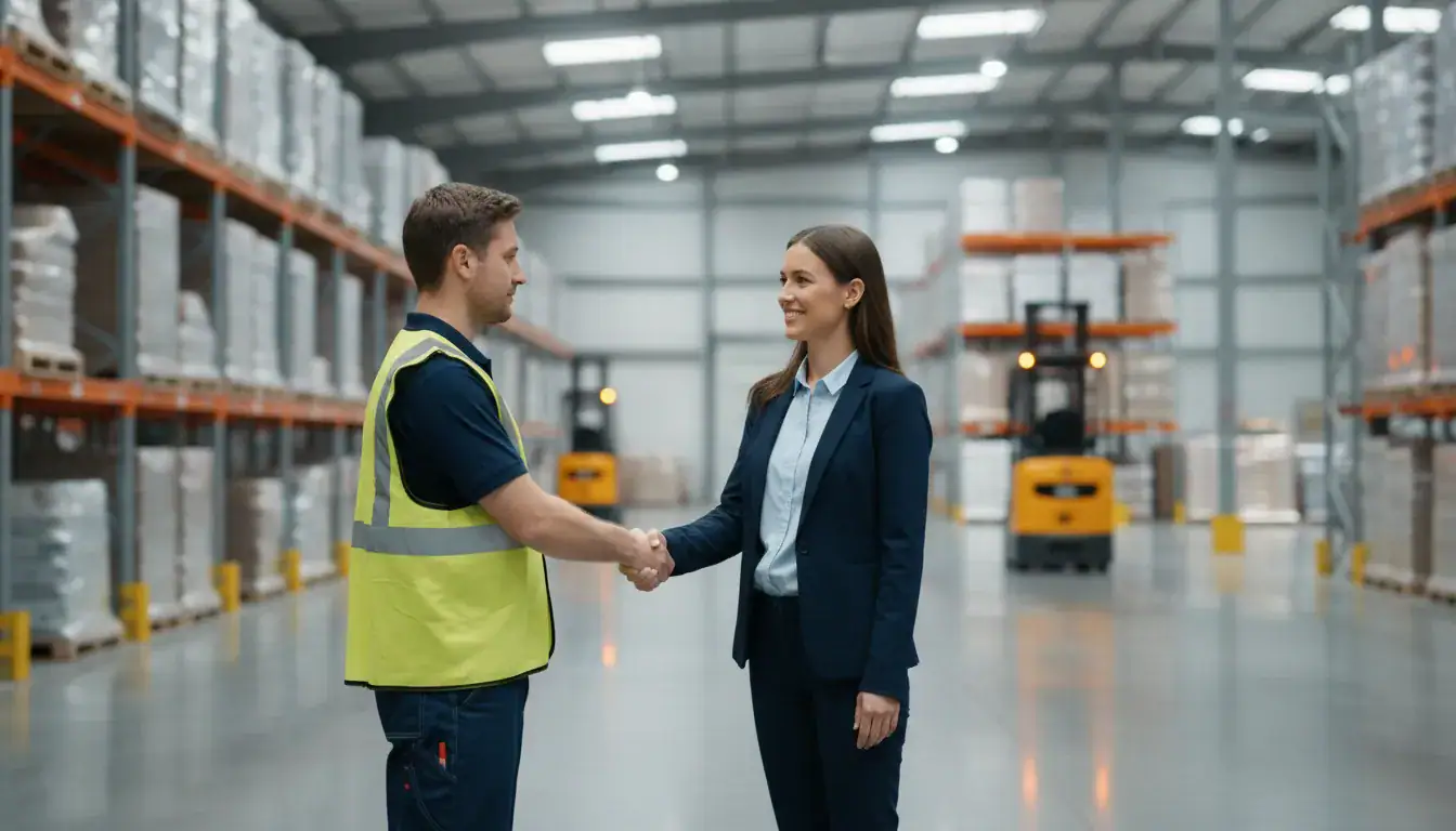 Best Staffing Agency Midlothian TX for Manufacturing Jobs