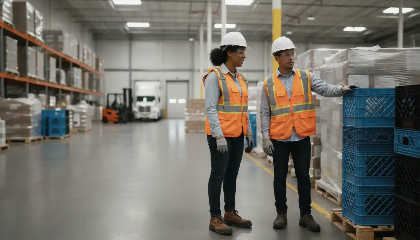 How to Reduce Employee Turnover in Warehouse Operations